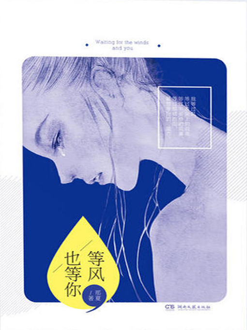 Title details for 等风，也等你 by 那夏 - Available